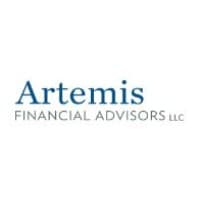 Artemis Financial Advisors logo