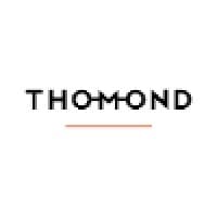 Thomond logo