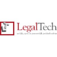 LegalTech logo