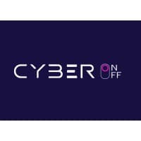 Cyber On logo