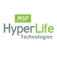 Hyperlife logo
