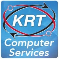 KRT Computer Services logo