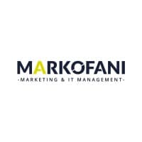MARKOFANI logo