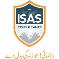 ISAS Consultants logo