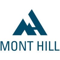Mont Hill logo