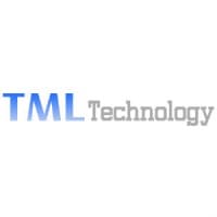 TML Technology logo