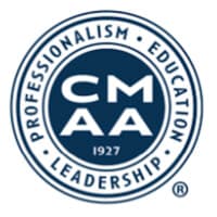 Metropolitan Chapter of The Club Management Association of America logo