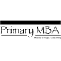 Primary MBA logo