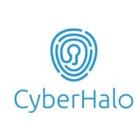 CyberHalo logo
