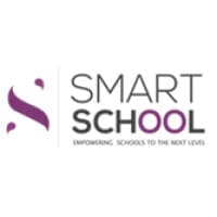 Smart School ERP logo