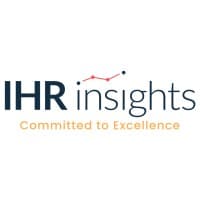 IHR Insights logo
