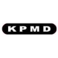KPMD IT Solutions logo