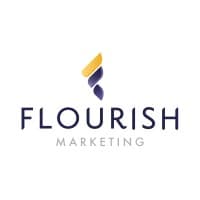 Flourish Marketing logo