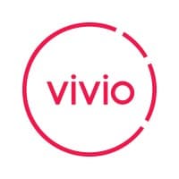Vivio agency s.r.o logo
