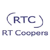 RT Coopers Solicitors logo