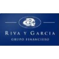 Grupo Financiero Riva y GarcÃ­a logo