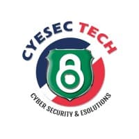 Cyesec logo