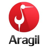 Aragil Digital Marketing logo