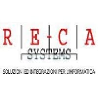 Recasystems srl logo