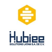 Hubiee Solutions LATAM logo