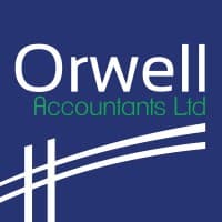 Orwell Accountants logo