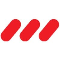 Comma 3 logo