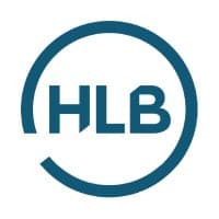 HLB SURLATINA CHILE logo