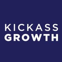 KickAssGrowth logo