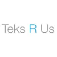 Teks R Us logo