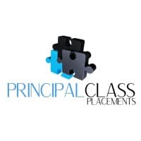 Principal Class Placements cc logo