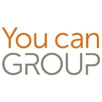 You can Group USA logo