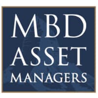 MBD Asset Managers logo