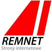 Remnet Agencja Interaktywna logo