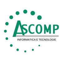 Ascomp Srl logo