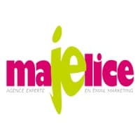 Majelice logo