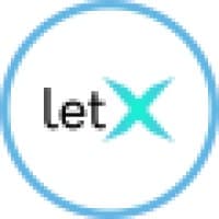 LetX logo