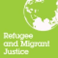 Refugee and Migrant Justice logo