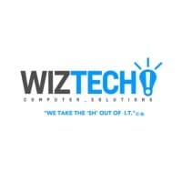 WizTech Computer Solutions logo