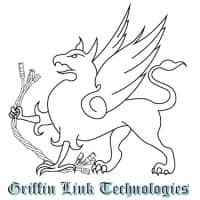 Griffin Link logo