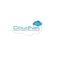 Cloudnet360 logo