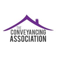 The Conveyancing Association logo