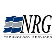 NRG Technology Services logo