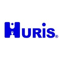 HURIS logo