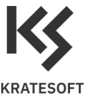 KrateSoft logo