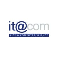 Itacom logo