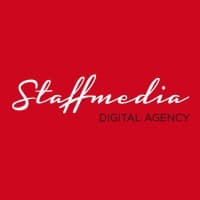 StaffMedia Design. S.L logo
