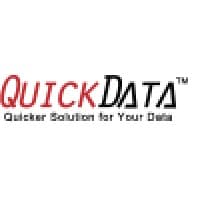 Quickdata logo