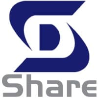 Share Distribuzione SRL logo