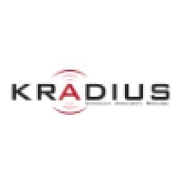Kradius logo