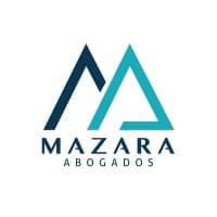 Mazara Abogados logo